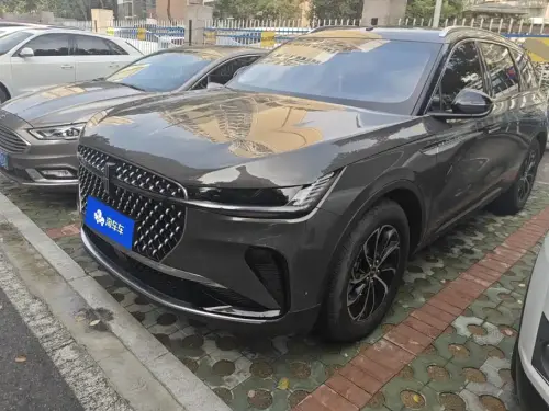 Lincoln Nautilus, 2023