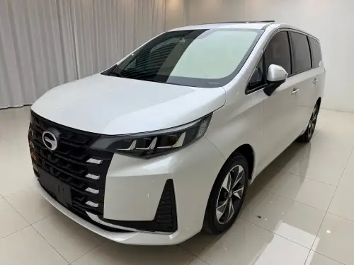 GAC M6, 2022