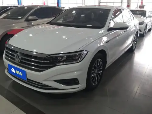 Volkswagen Sagitar, 2021