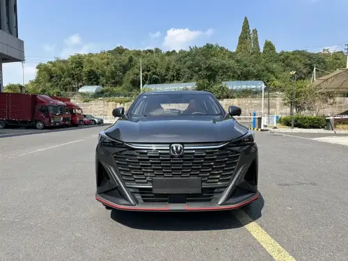Changan X5 PLUS, 2025