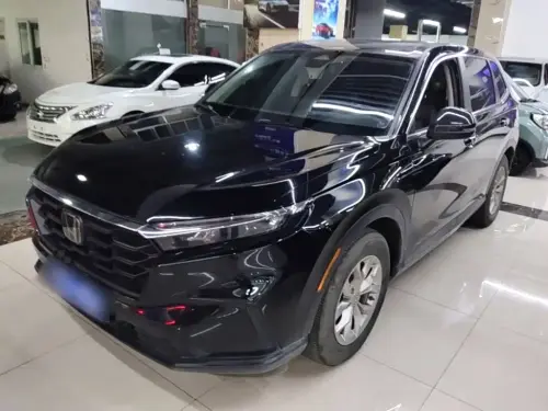 Honda CR-V, 2024
