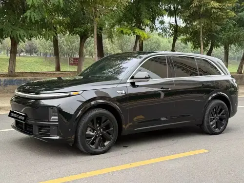 Li Auto L7, 2024