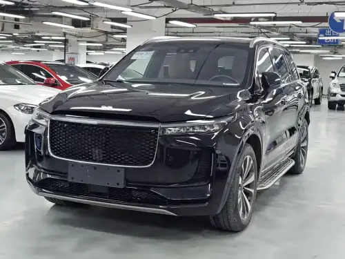 Li Auto ONE, 2020