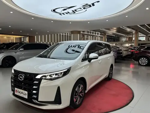 GAC M6, 2025