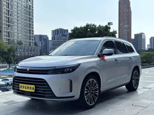AITO M7, 2024