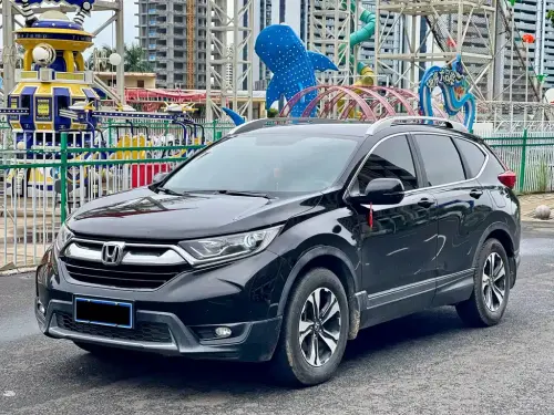 Honda CR-V, 2020