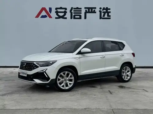 Jetta VS5, 2023