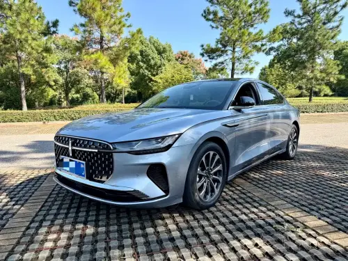 Lincoln Lincoln Z, 2024