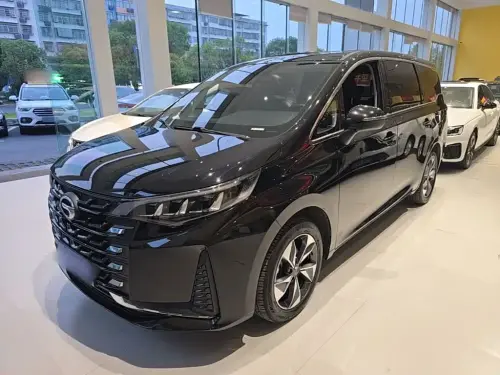 GAC M6, 2025
