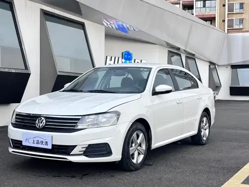 Volkswagen Lavida, 2023
