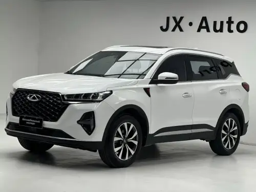 Chery Tiggo 7 PLUS, 2022
