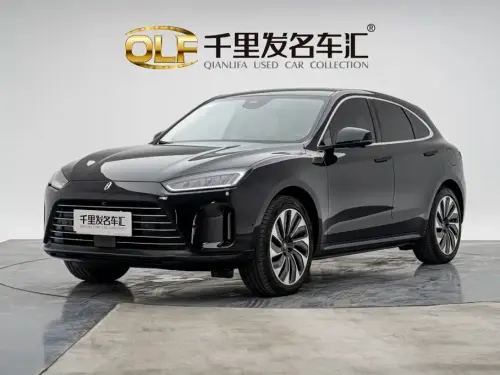 AITO M5, 2022