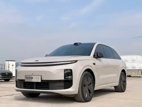 Li Auto L6, 2024