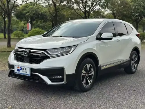 Honda CR-V, 2021