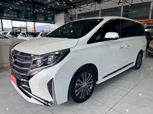 GAC M8, 2021