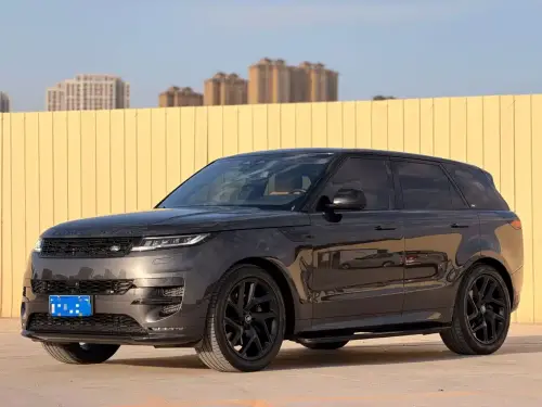 Land Rover Range Rover Sport, 2022