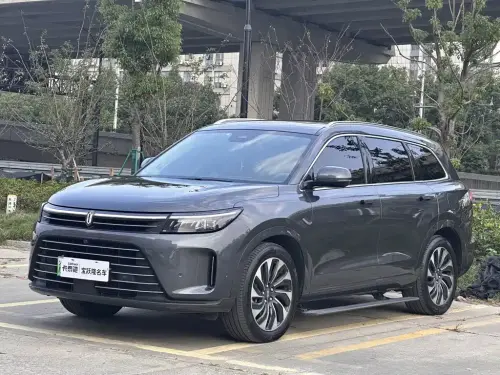AITO M7, 2023