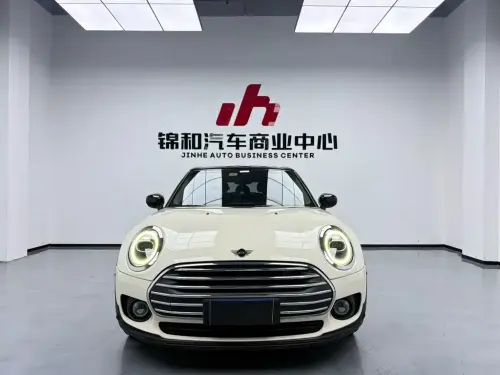 Mini MINI CLUBMAN, 2020