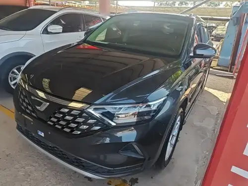 Jetta VS5, 2021