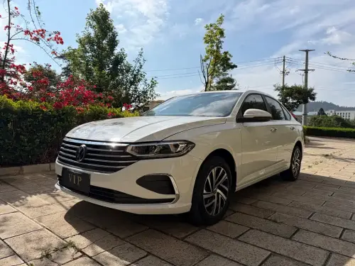 Volkswagen Lavida, 2025