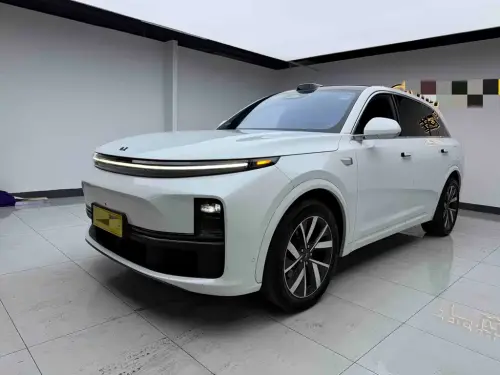 Li Auto L7, 2023