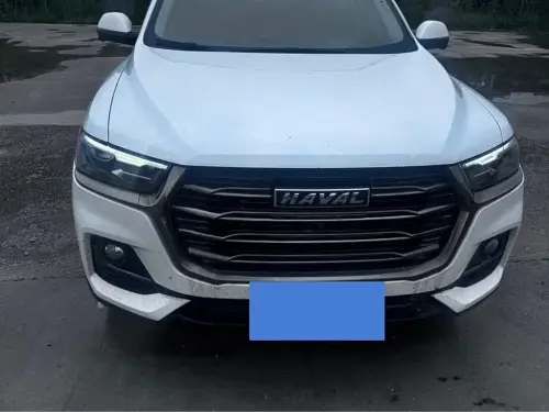 Haval H6, 2021