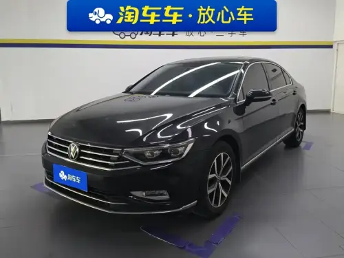 Volkswagen Magotan, 2023
