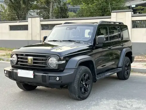 Tank 300, 2024