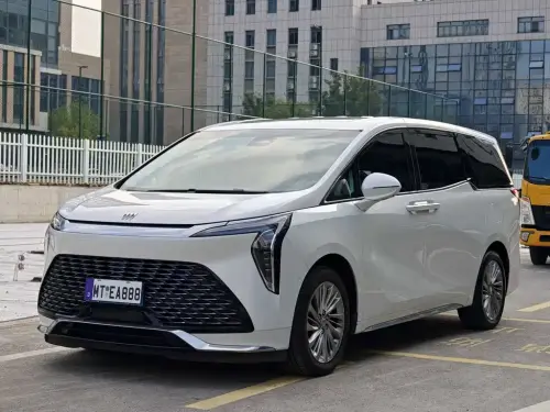 Buick Century, 2023