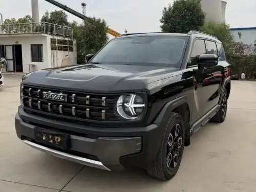 Haval Cool Dog, 2022