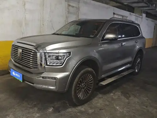 Tank 500, 2024