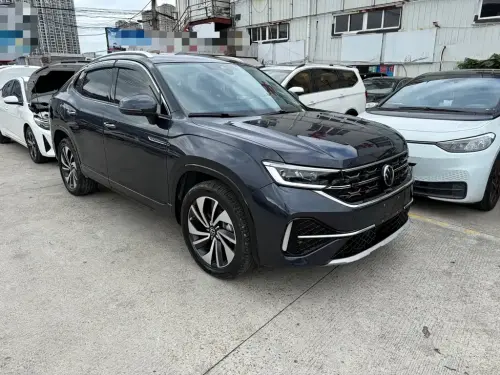 Volkswagen Tayron X, 2025