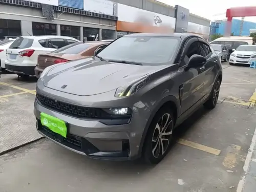 Lynk & Co 05, 2020
