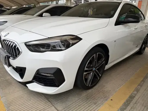 BMW 2-Series, 2023