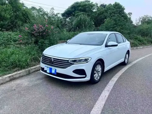 Volkswagen Lavida, 2022