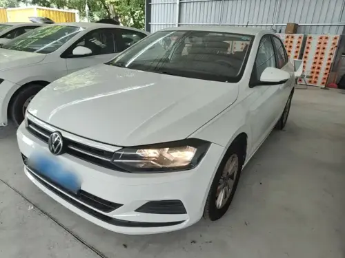 Volkswagen Polo, 2023