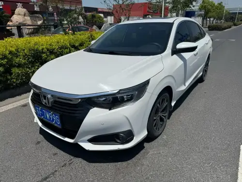 Honda Crider, 2021
