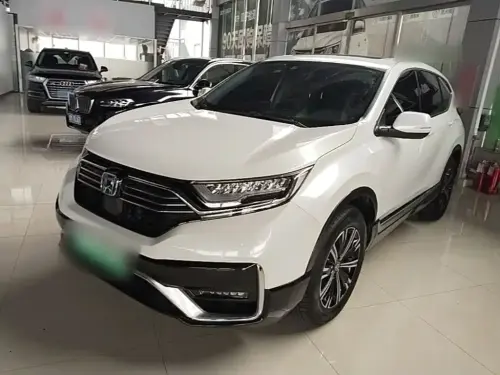 Honda CR-V, 2022