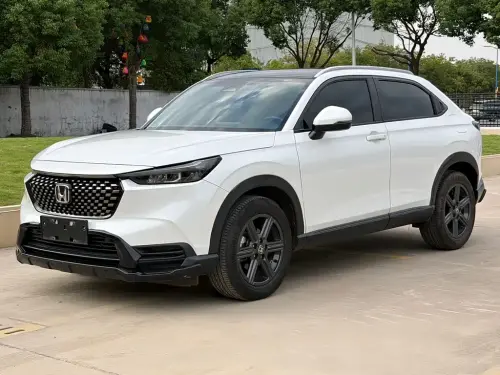 Honda XR-V, 2023