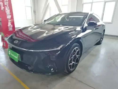 Changan A07, 2026