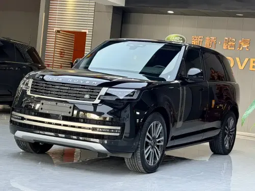 Land Rover Range Rover, 2023