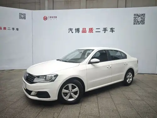 Volkswagen Lavida, 2023