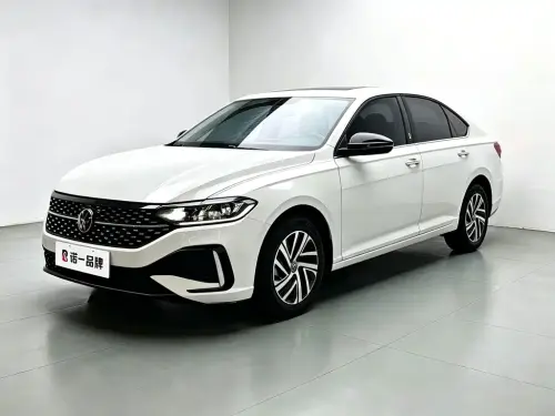 Volkswagen Lavida, 2023