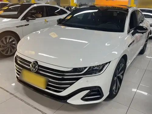 Volkswagen CC, 2021