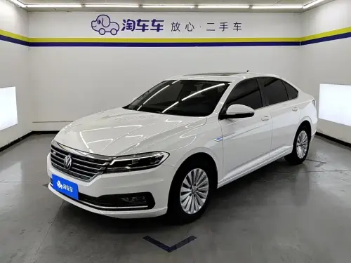 Volkswagen Lavida, 2021