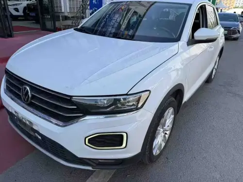 Volkswagen T-Roc, 2023