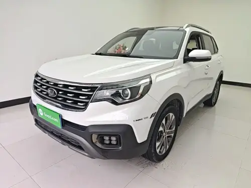 Kia Sportage, 2021
