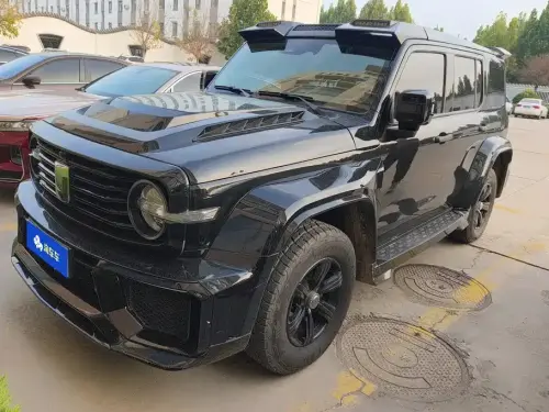 Tank 300, 2024