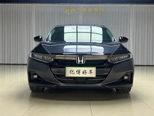 Honda Accord, 2023