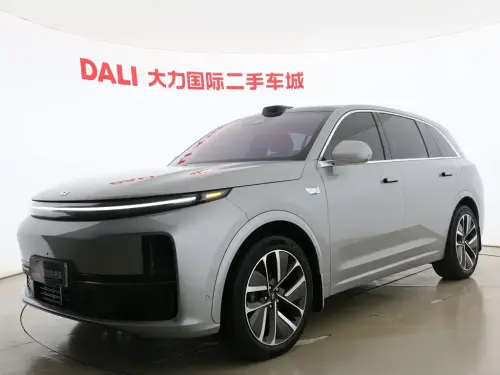 Li Auto L7, 2024